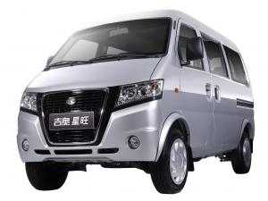 Gonow Way (GA6380) '2010